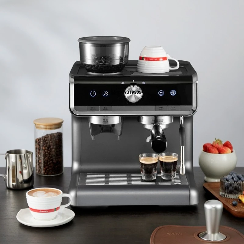 Home Barista - Machines à café Barista Home Original