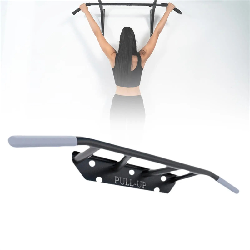 Home Bar And Gym - Barre de traction pour porte robuste,