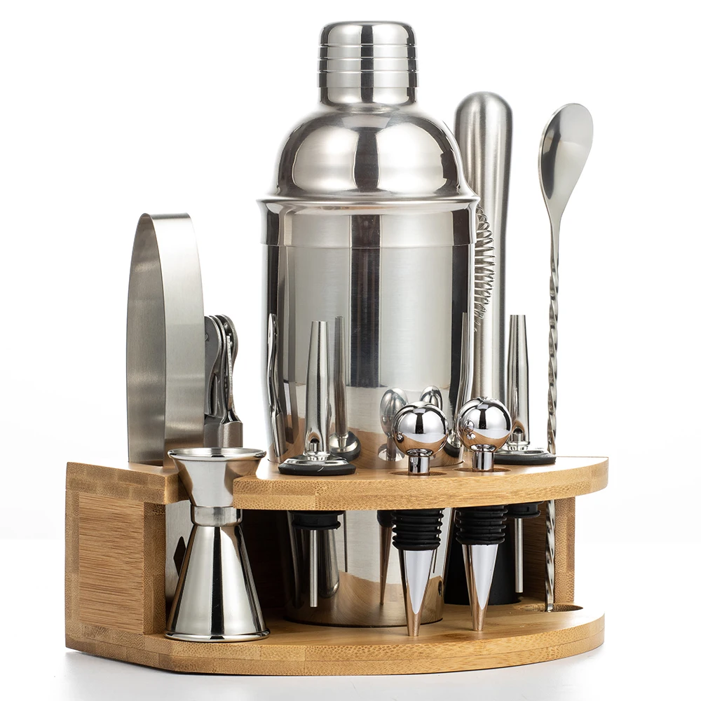 Boston Shaker Set - Ensemble de Shaker à Cocktail en