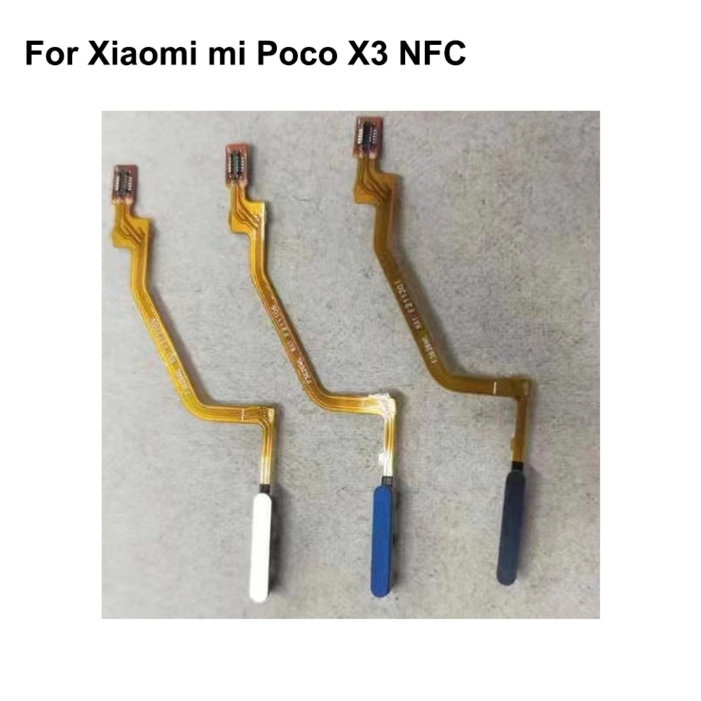 Home Bar Iphone - Pour Xiaomi mi Poco X3 NFC