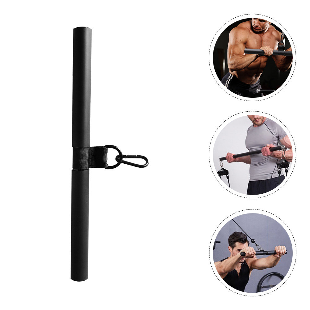 Home Bar And Gym - Barre de traction professionnelle robuste pour