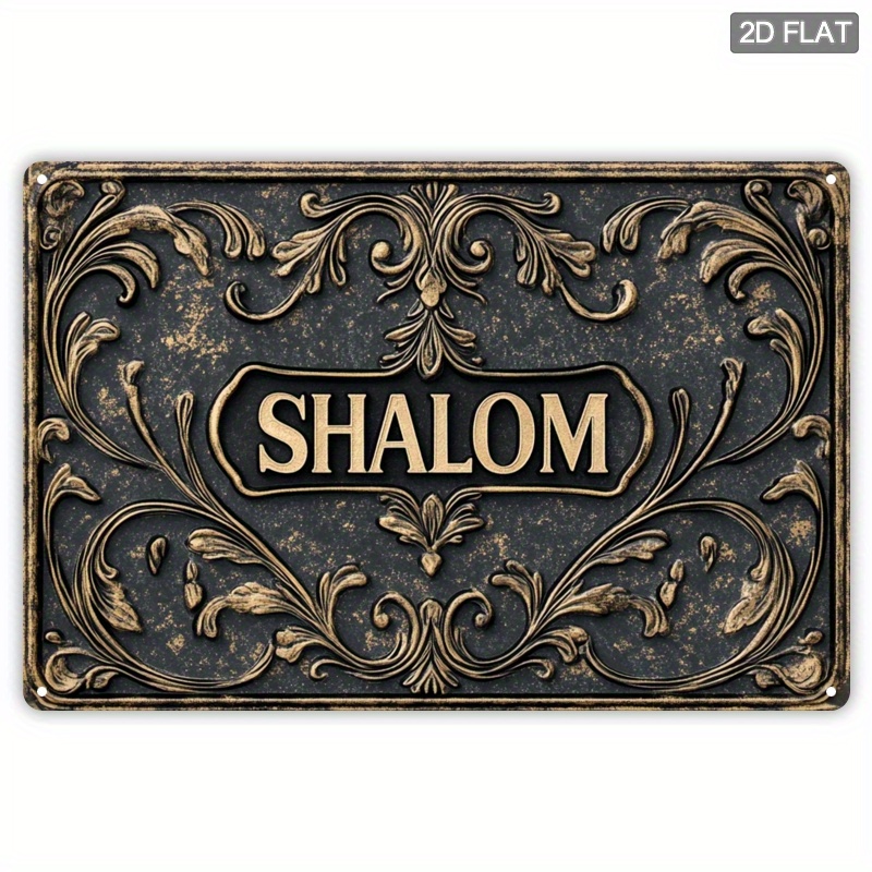 Home Bar Signs - CIFBUY – décoration murale vintage en