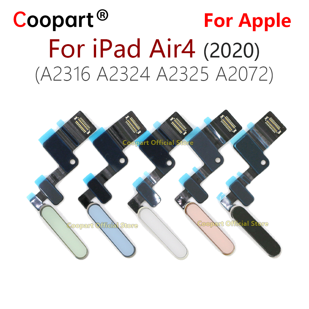 Home Bar Iphone - Coopart-Capteur de connexion d'empreintes digitales Touch