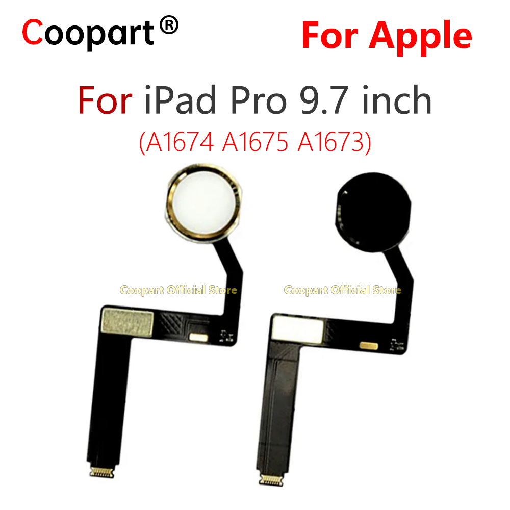 Home Bar Iphone - Coopart capteur tactile ID bouton accueil