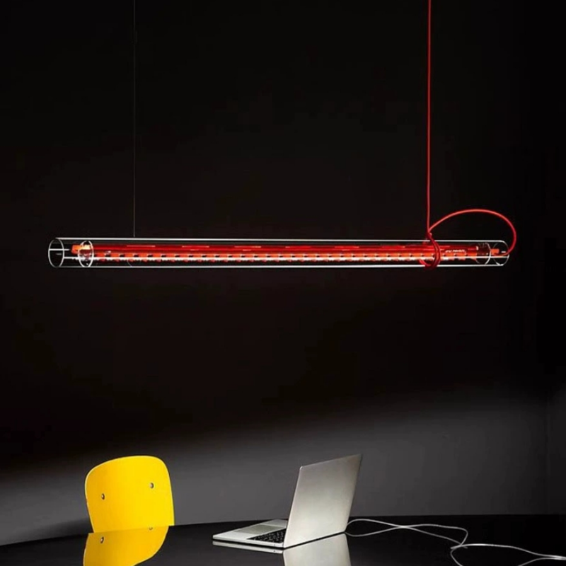 Home Bar Word - Lustre de Restaurant en un mot