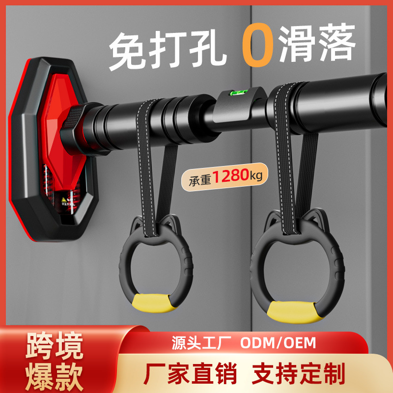 Home Bar And Gym - Barre de traction pour entraînement musculaire