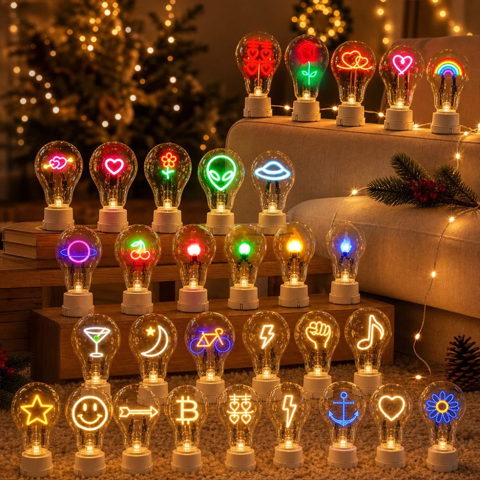 Ampoule LED DIY DC3V à Filamen - Home Bar And Cabinet avis et prix