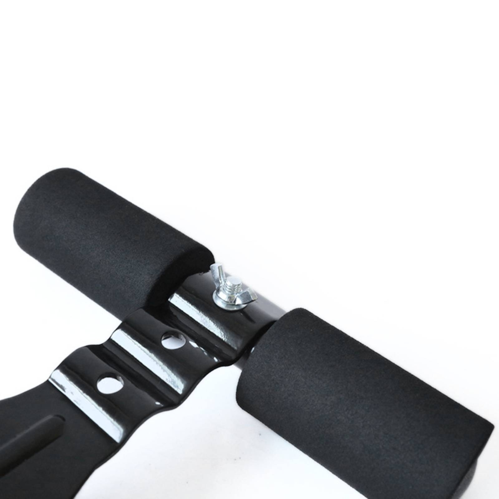 Barre d'aide aux sit-ups compa - Home Bar And Gym avis et prix