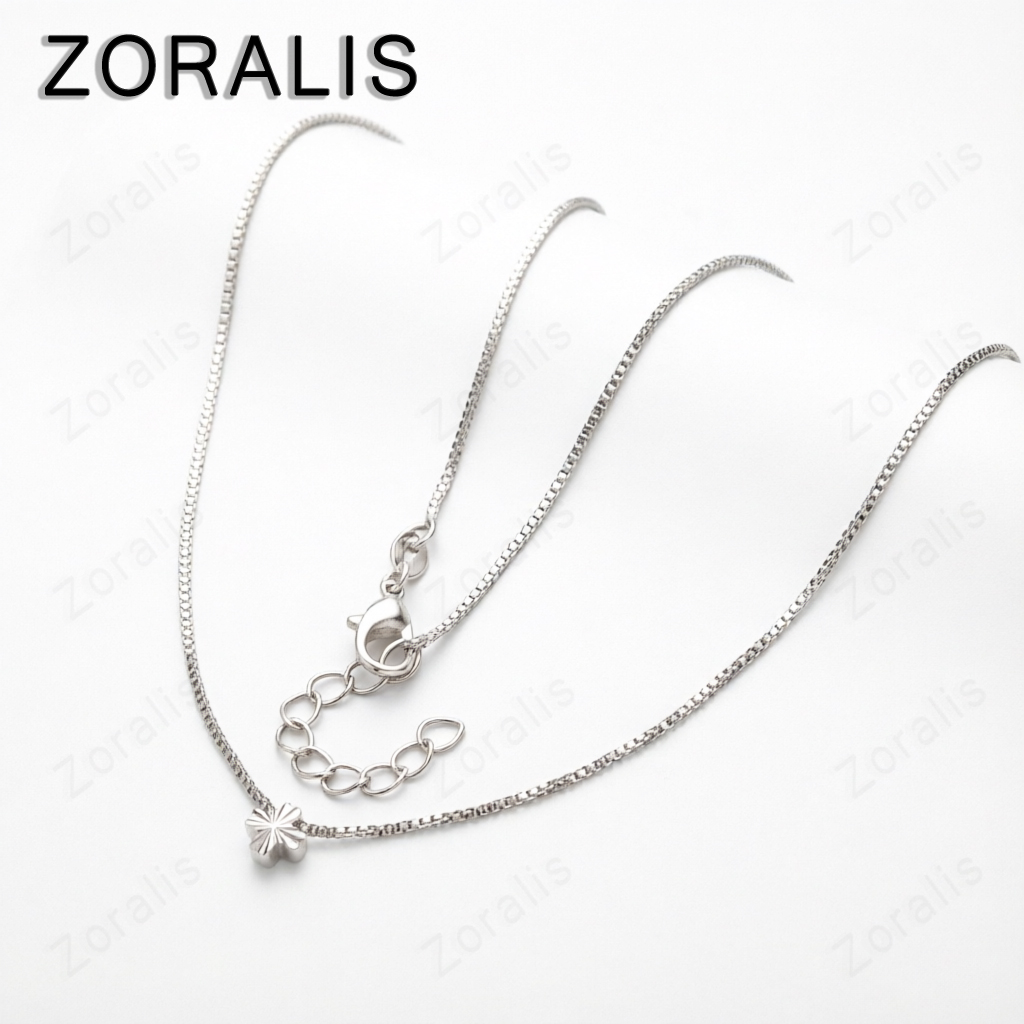 Collier avec pendentif croix e - Bar Cart Gold avis et prix