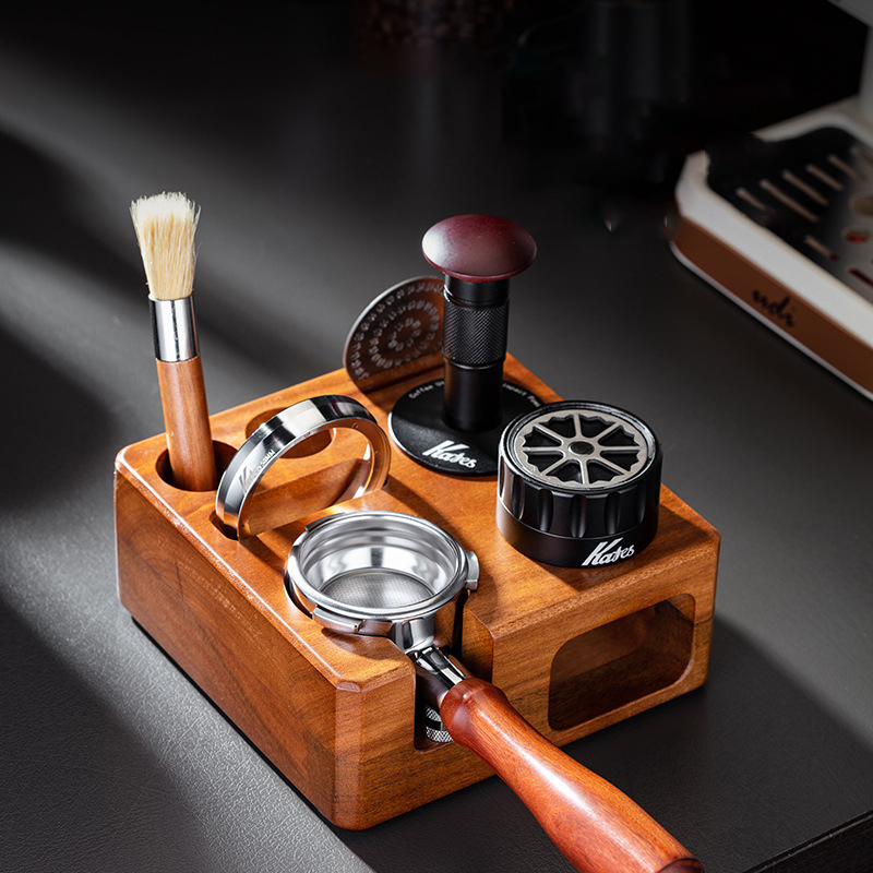 Station de bourrage de café 51 - Home Barista avis et prix