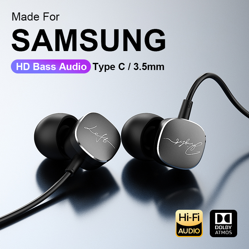 Pour Samsung Type C écouteurs  - Home Bar Iphone avis et prix