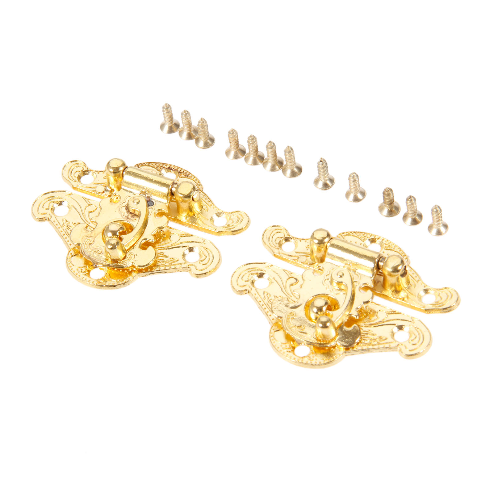 DRELD-Loquets dorés antiques p - Bar Cart Gold avis et prix