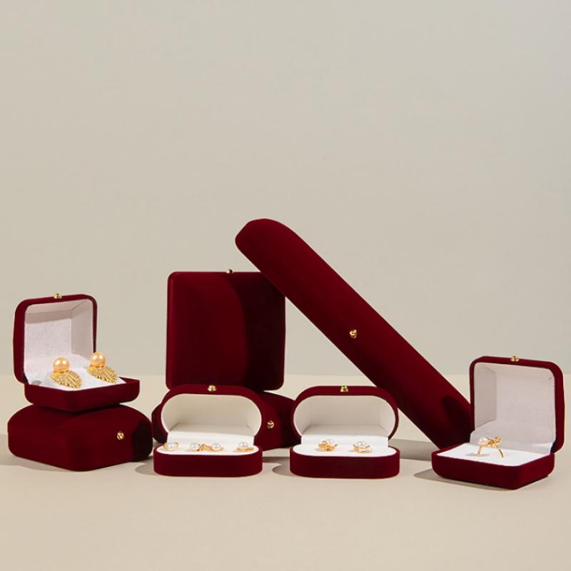 NOUVEAU Coffret à bijoux doré  - Bar Cart Gold avis et prix