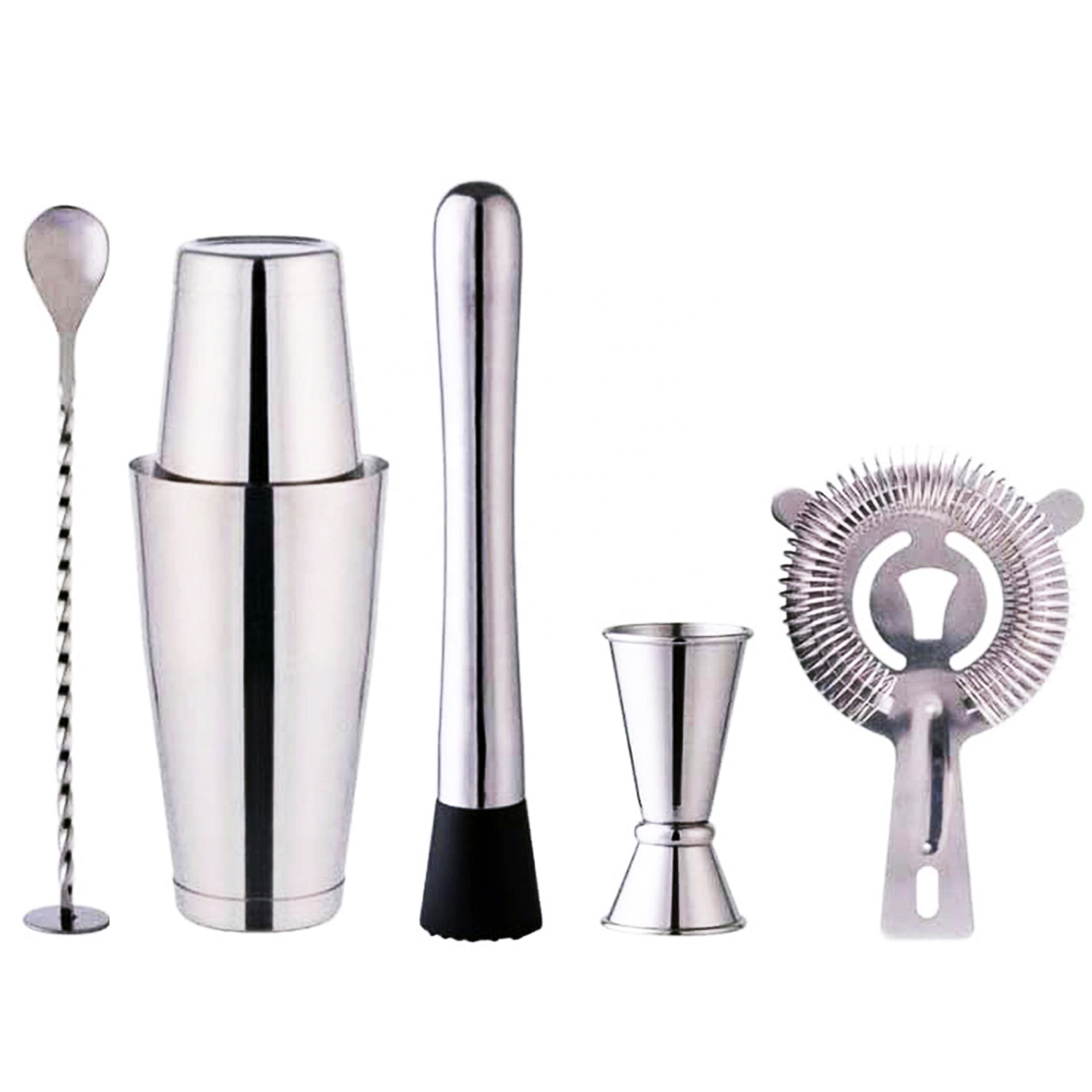 stllFactory Meilleures ventes  - Boston Shaker Set avis et prix