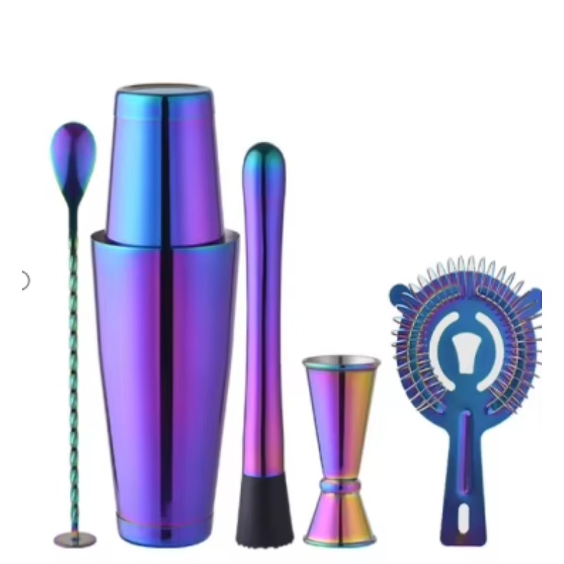 stllFactory Meilleures ventes  - Boston Shaker Set avis et prix