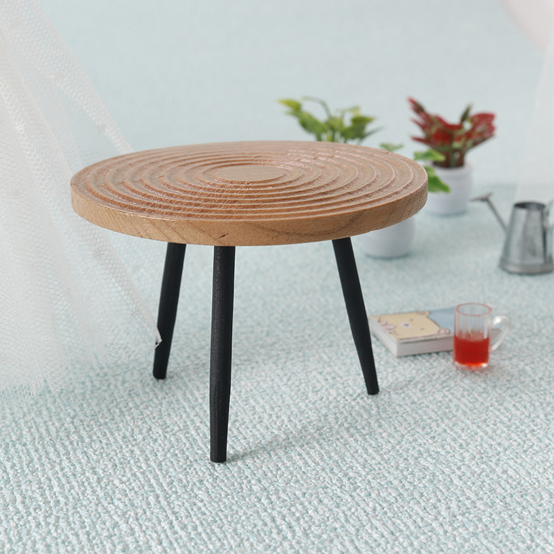 Maison de poupée Miniature 1:1 - Home Barista avis et prix