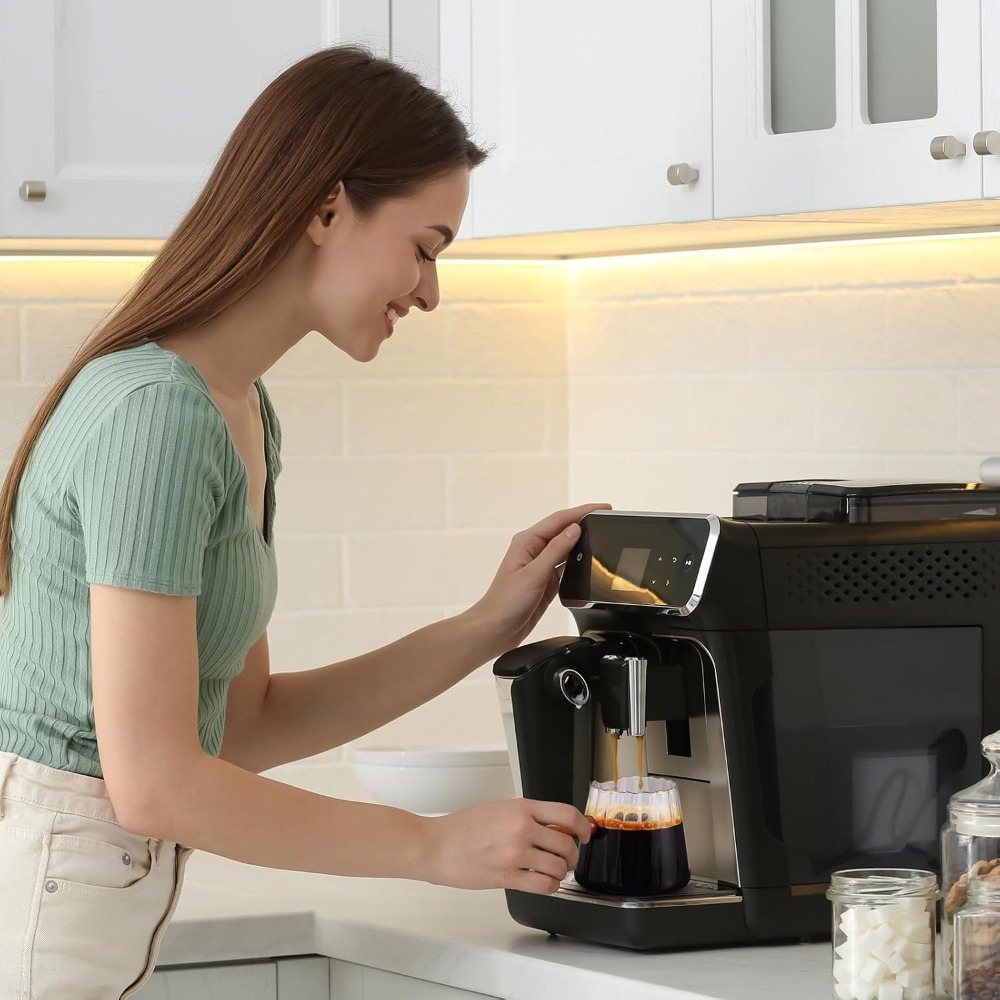 Verres à espresso en forme de  - Home Barista avis et prix