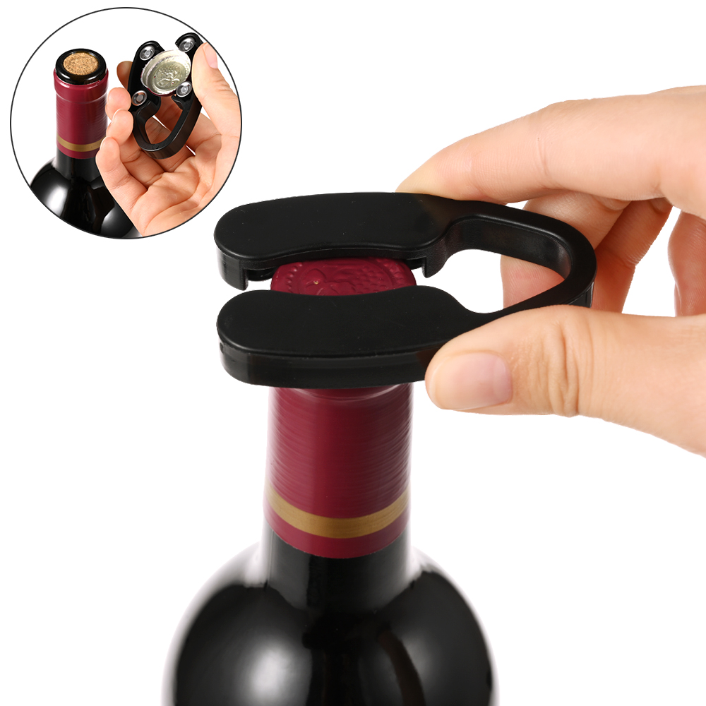 Ouvre-bouteille de vin sous vi - Wine Preservation Pump avis et prix