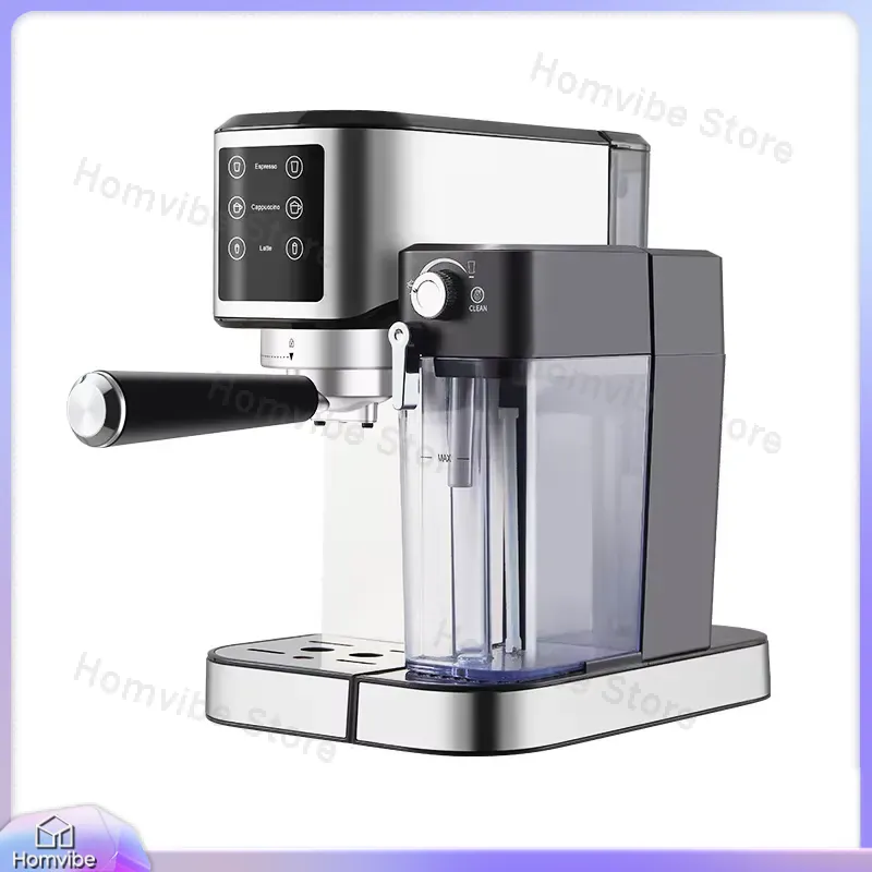 Machine à café expresso en aci - Home Barista avis et prix