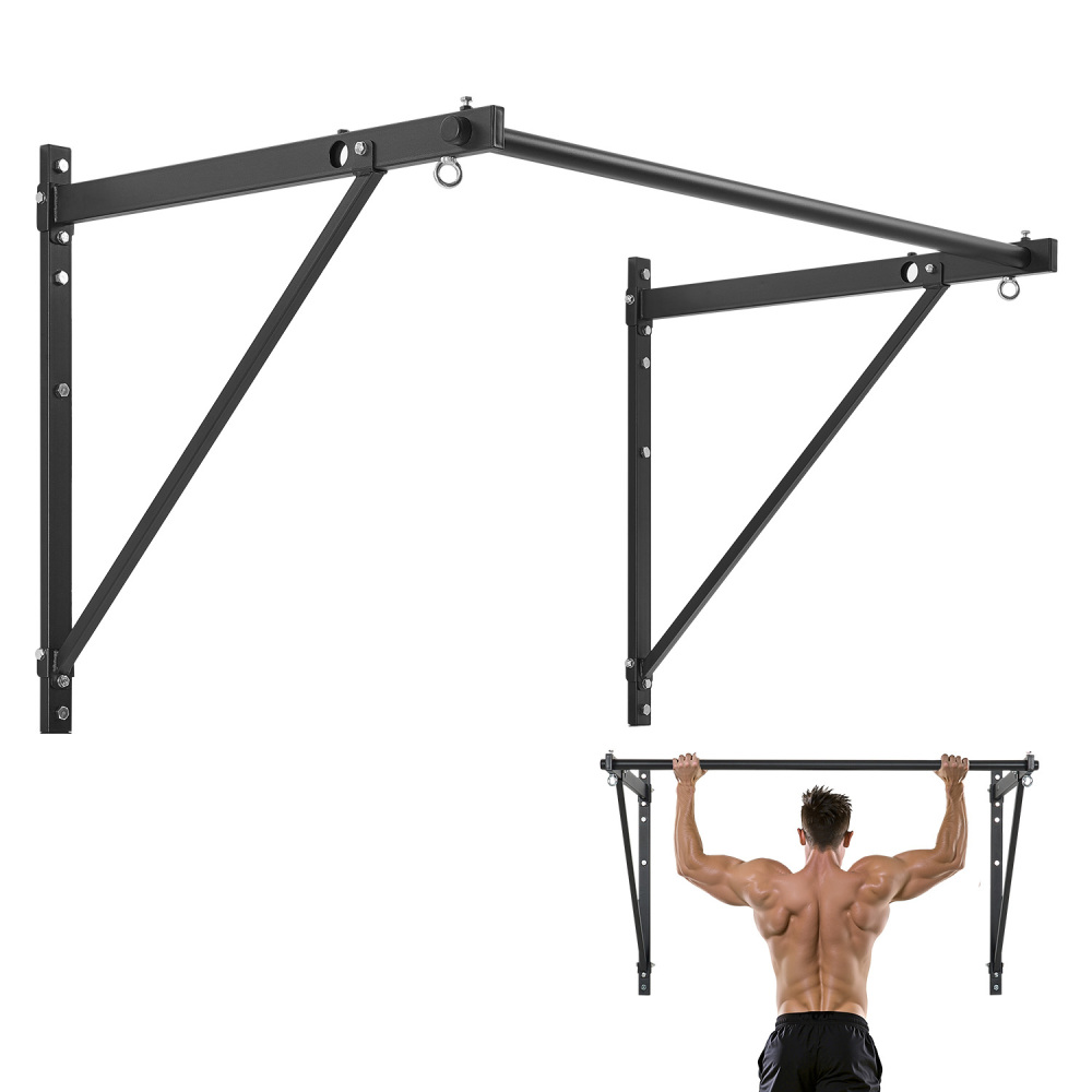 Barre de traction murale robus - Home Bar And Gym avis et prix