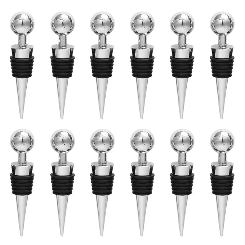Bouchon de bouteille en plasti - Wine Preservation Pump avis et prix