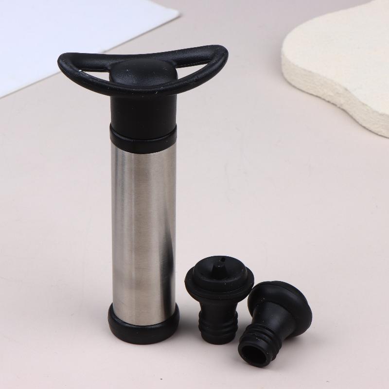 【Magnifique】 Ensemble de bouch - Wine Preservation Pump avis et prix