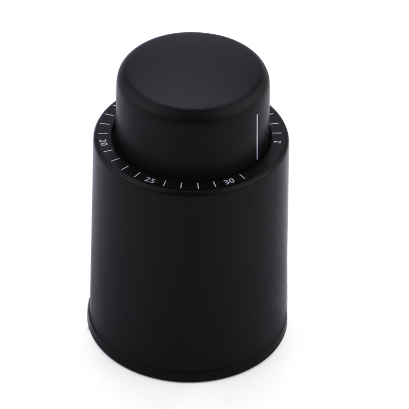 Bouchon à vin ABS pré-stype av - Wine Preservation Pump avis et prix