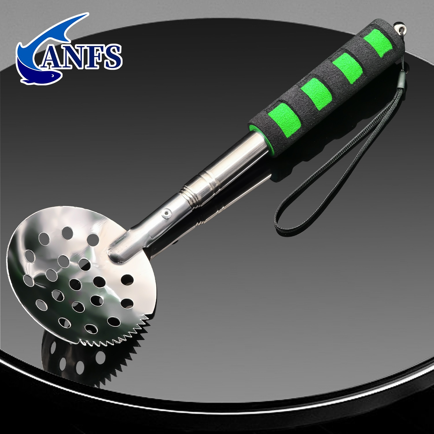 ANFS cuillère d'écumoire de pê - Ice Pick Pick avis et prix