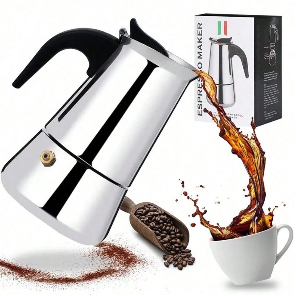 Machine à café expresso en aci - Home Barista avis et prix