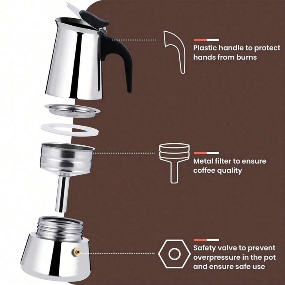 Machine à café expresso en aci - Home Barista avis et prix
