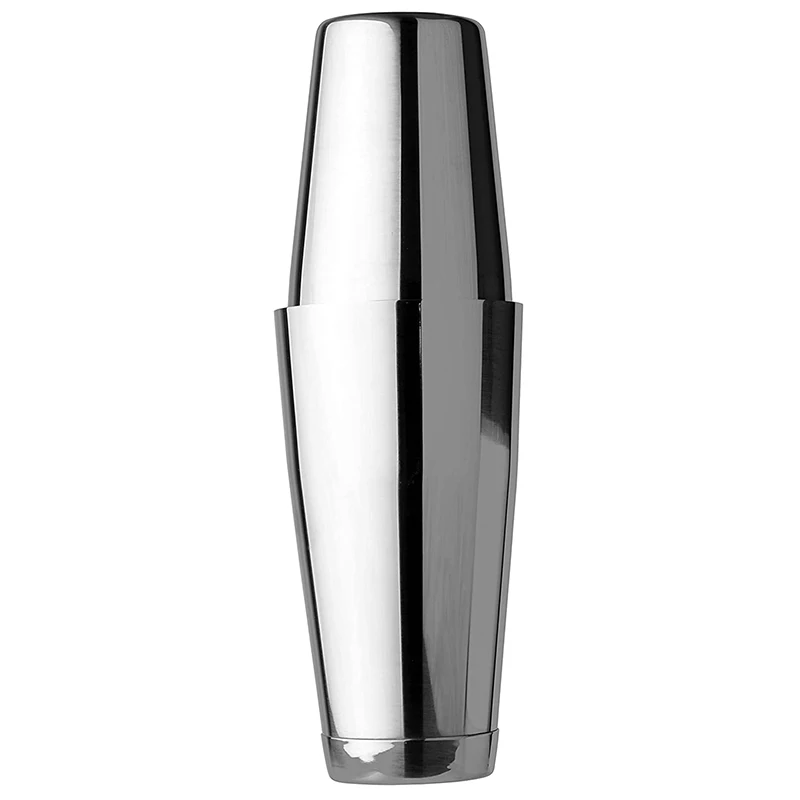 Ensemble de shaker à Cocktail  - Boston Shaker Set avis et prix