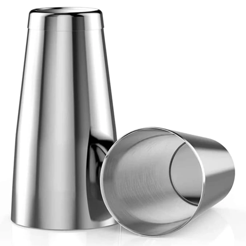 Ensemble de shaker à Cocktail  - Boston Shaker Set avis et prix
