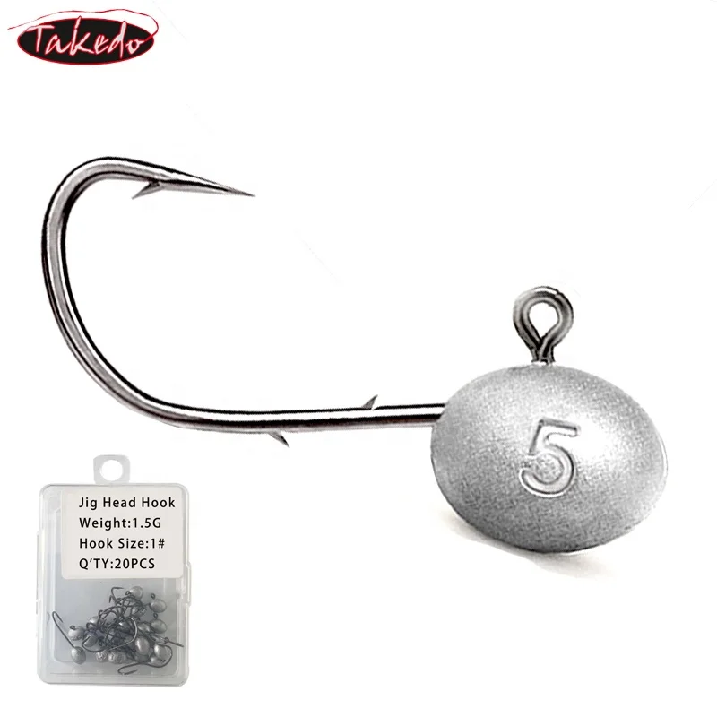 TAKEDO HG31 1.5G 2.5G 3.5G 5G  - Jigger Double Sided avis et prix