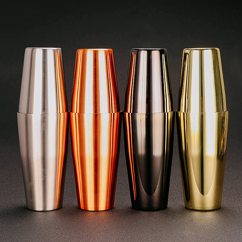Boston Cocktail Shaker Martini - Boston Shaker Set avis et prix