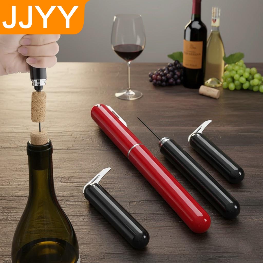 Ouvre-bouteille à vin à pompe  - Wine Preservation Pump avis et prix