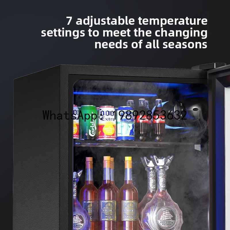 Mini-réfrigérateur QQ Ice Bar  - Home Bar And Cabinet avis et prix