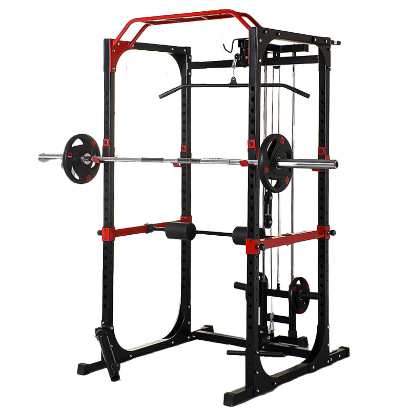 Cage de puissance commerciale, - Home Bar And Gym avis et prix