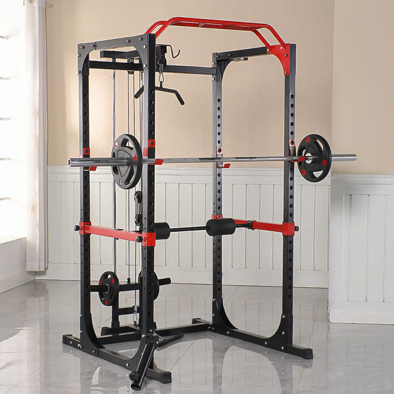 Cage de puissance commerciale, - Home Bar And Gym avis et prix