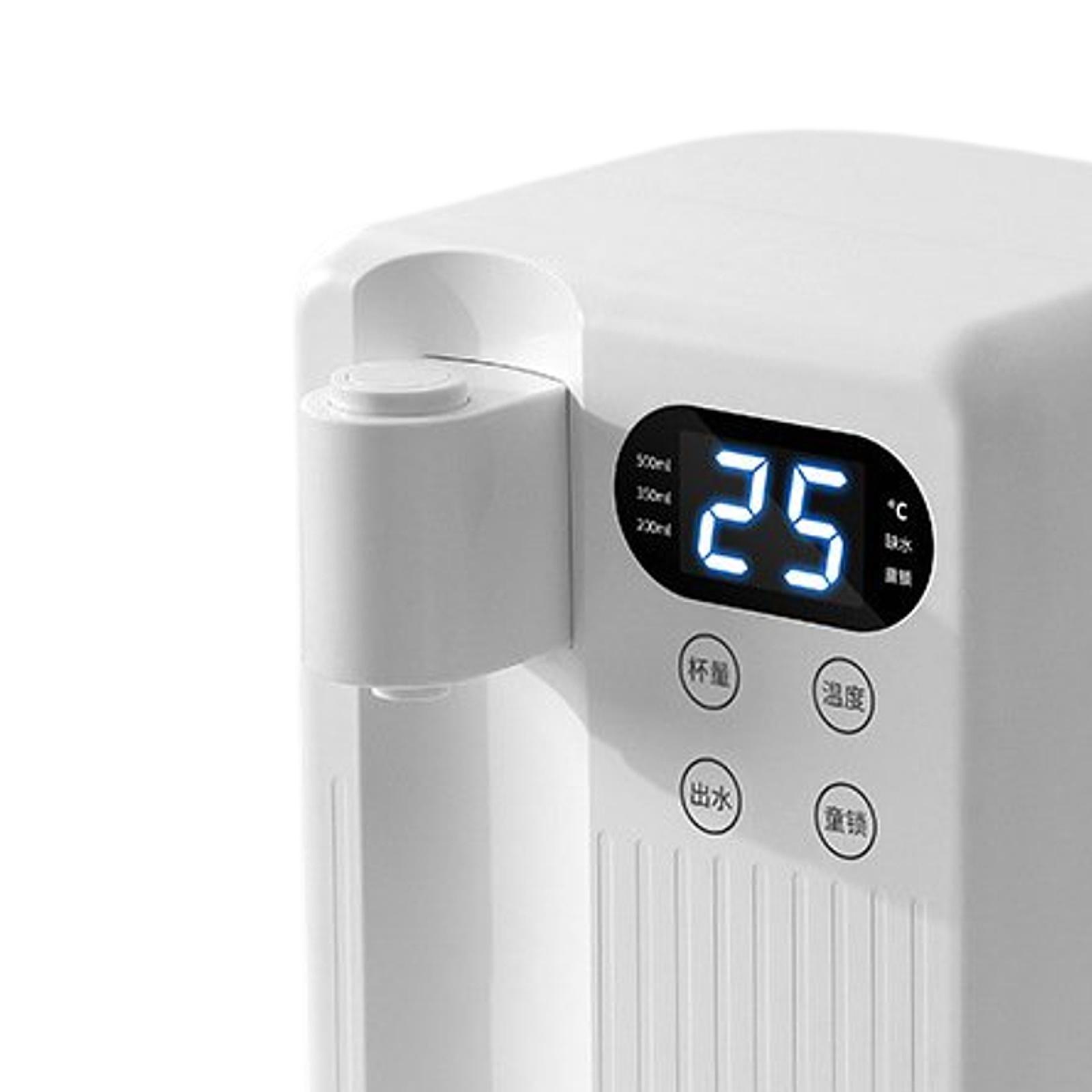 Distributeur d'eau de bureau à - Home Bar And Kitchen avis et prix