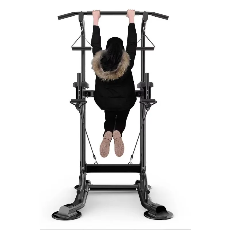 Barre de traction multifonctio - Home Bar And Gym avis et prix