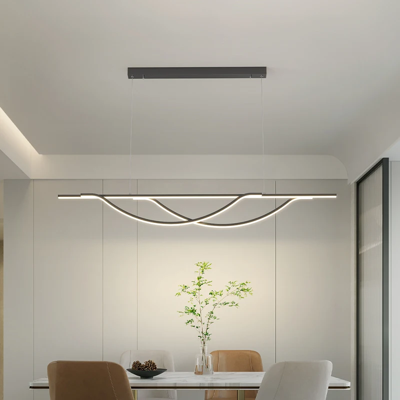 Lustre TechHPLed pour restaura - Home Bar Word avis et prix