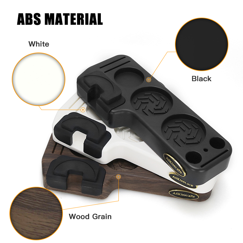 Alikisscafe Tapis de tassage d - Home Barista avis et prix