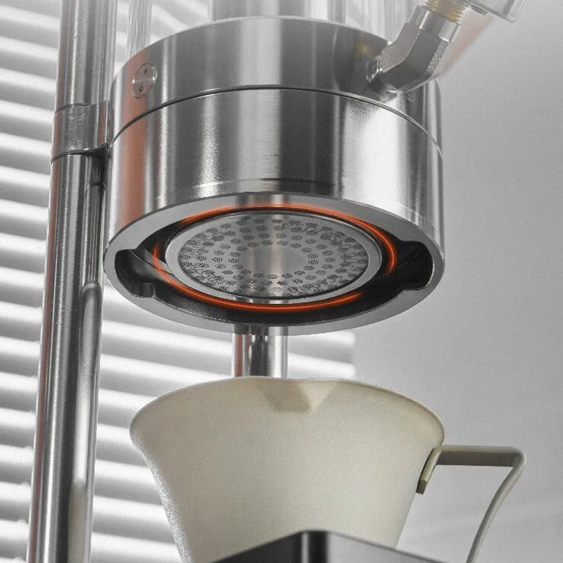 Machine à expresso manuelle à  - Home Barista avis et prix