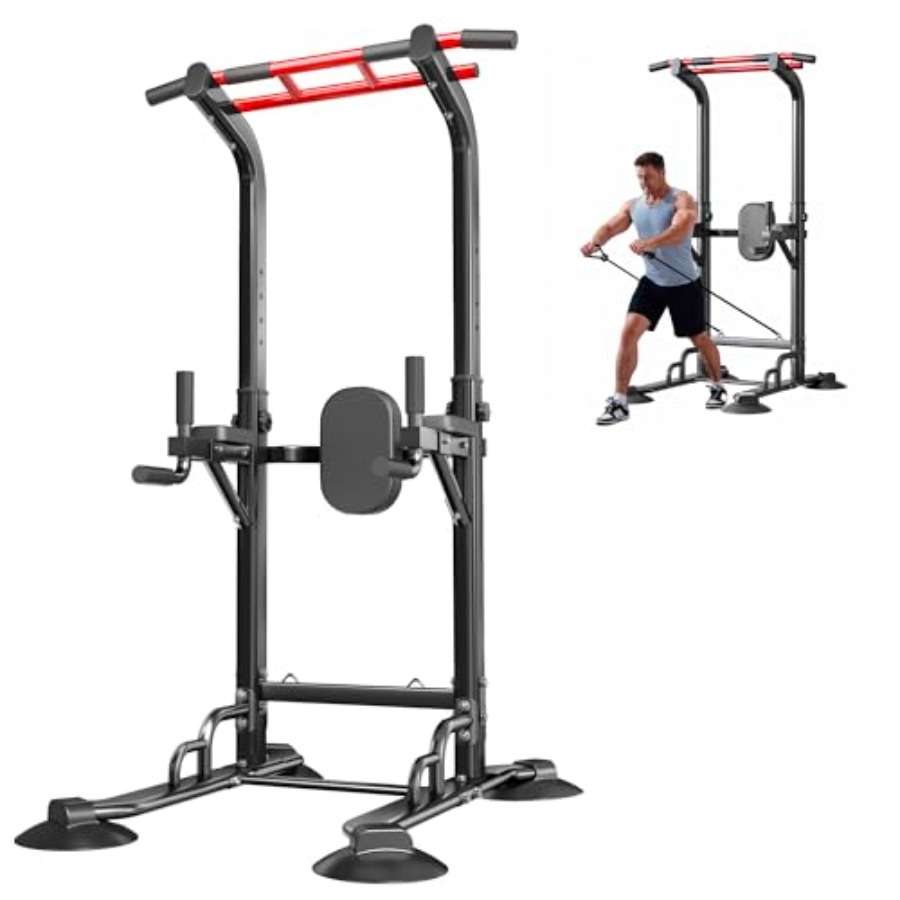 Station de musculation à domic - Home Bar And Gym avis et prix